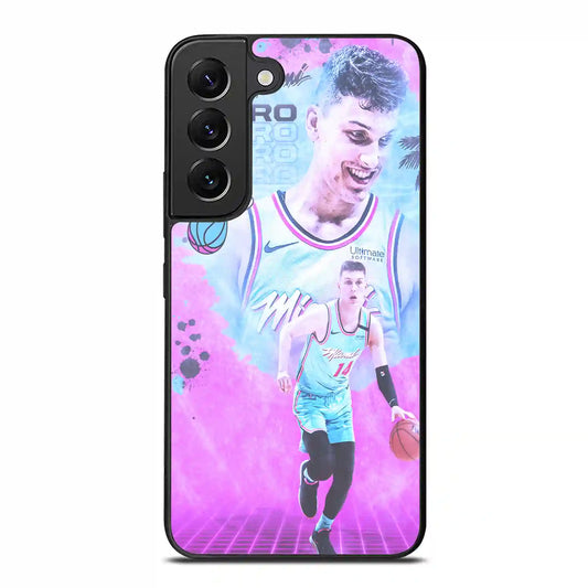 Tyler Herro Streetwear Samsung Galaxy S22 Plus Case