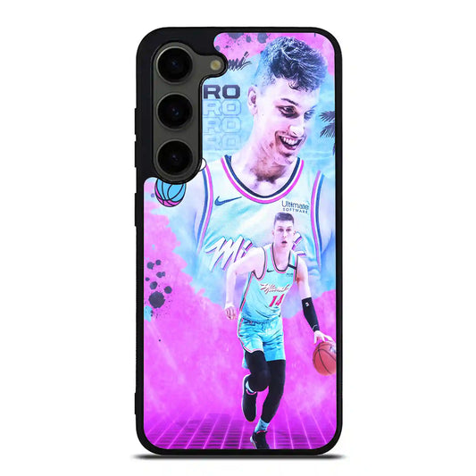 Tyler Herro Streetwear Samsung Galaxy S23 Case