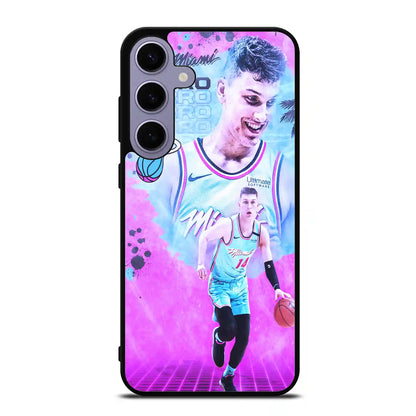 Tyler Herro Streetwear Samsung Galaxy S24 Plus Case