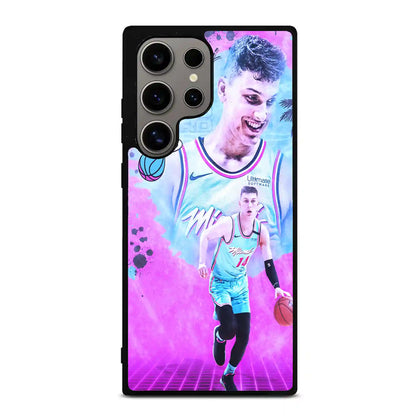 Tyler Herro Streetwear Samsung Galaxy S24 Ultra Case