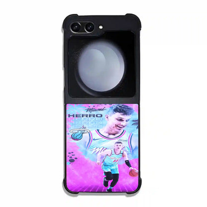 Tyler Herro Streetwear Samsung Z5 Flip Case