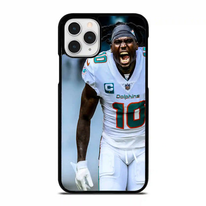 Tyreek Hill Miami Vintage iPhone 12 Pro Max Case