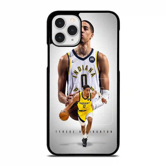 Tyrese Haliburton iPhone 12 Pro Max Case