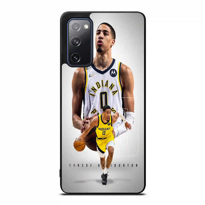 Tyrese Haliburton Samsung Galaxy S20 Plus Case