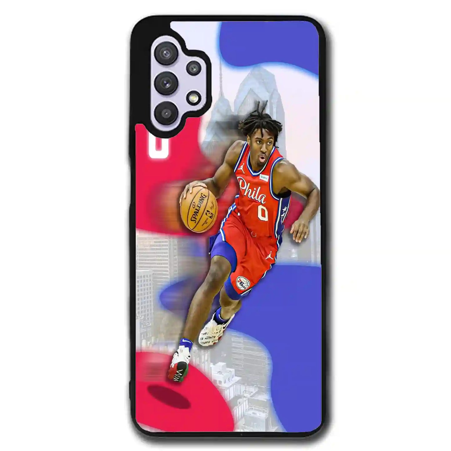 Tyrese Maxey Samsung Galaxy A32 5G Case