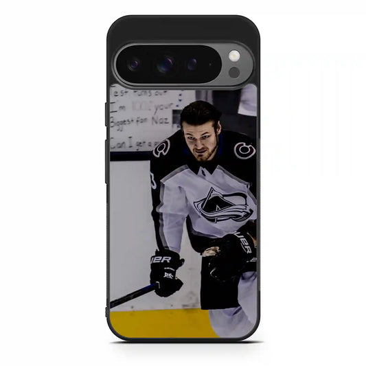 Valeri Nichushkin Face Google Pixel 9 Pro XL Case