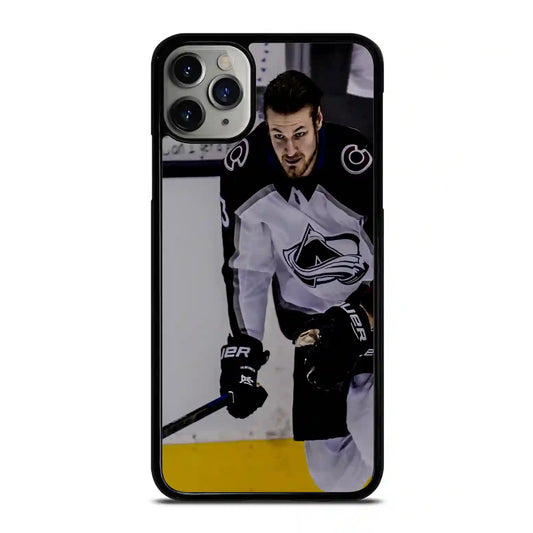 Valeri Nichushkin Face iPhone 11 Pro Case