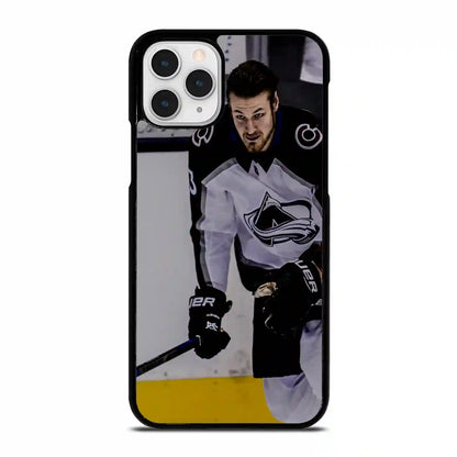 Valeri Nichushkin Face iPhone 12 Pro Max Case