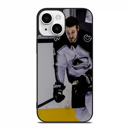 Valeri Nichushkin Face iPhone 13 Mini Case