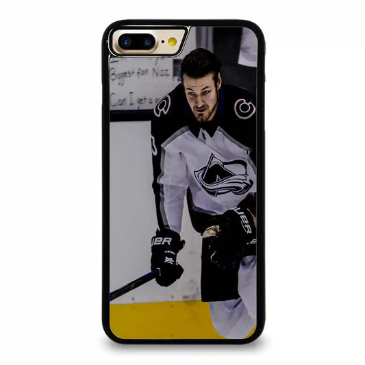 Valeri Nichushkin Face iPhone 7-8 Plus Case