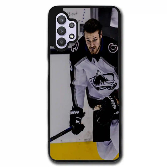 Valeri Nichushkin Face Samsung Galaxy A32 5G Case