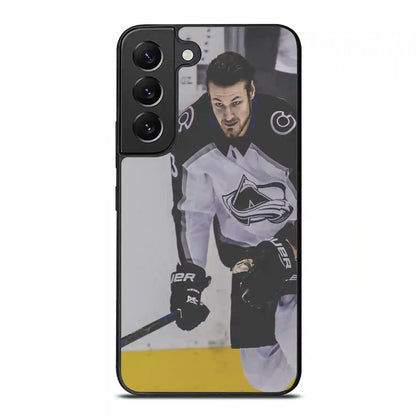 Valeri Nichushkin Face Samsung Galaxy S22 Plus Case