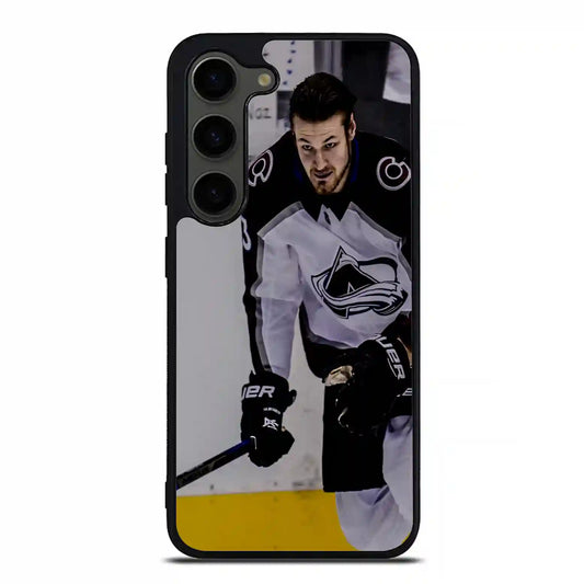 Valeri Nichushkin Face Samsung Galaxy S23 Case