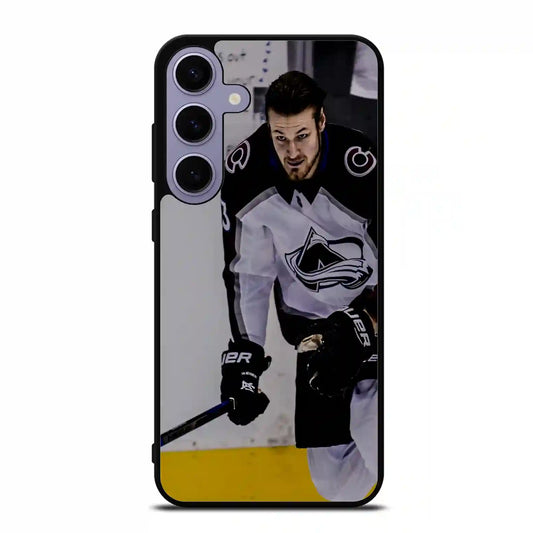 Valeri Nichushkin Face Samsung Galaxy S24 Plus Case