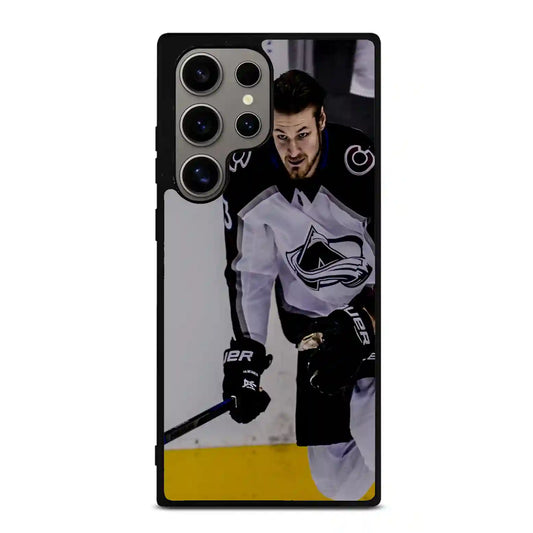 Valeri Nichushkin Face Samsung Galaxy S24 Ultra Case