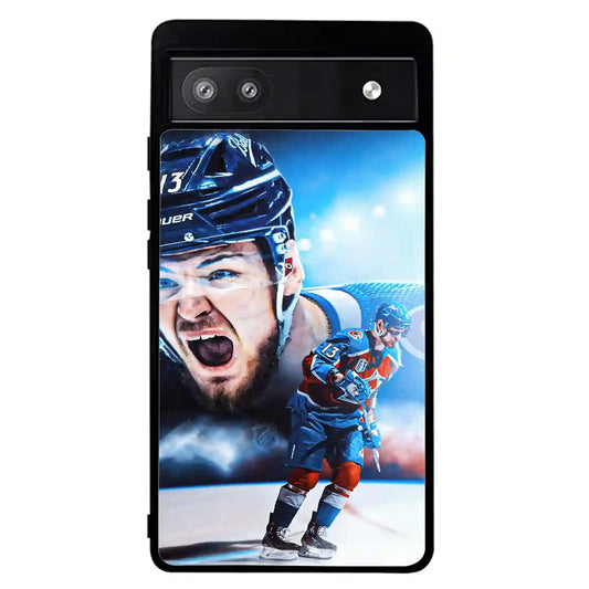 Valeri Nichushkin Google Pixel 6 Pro Case