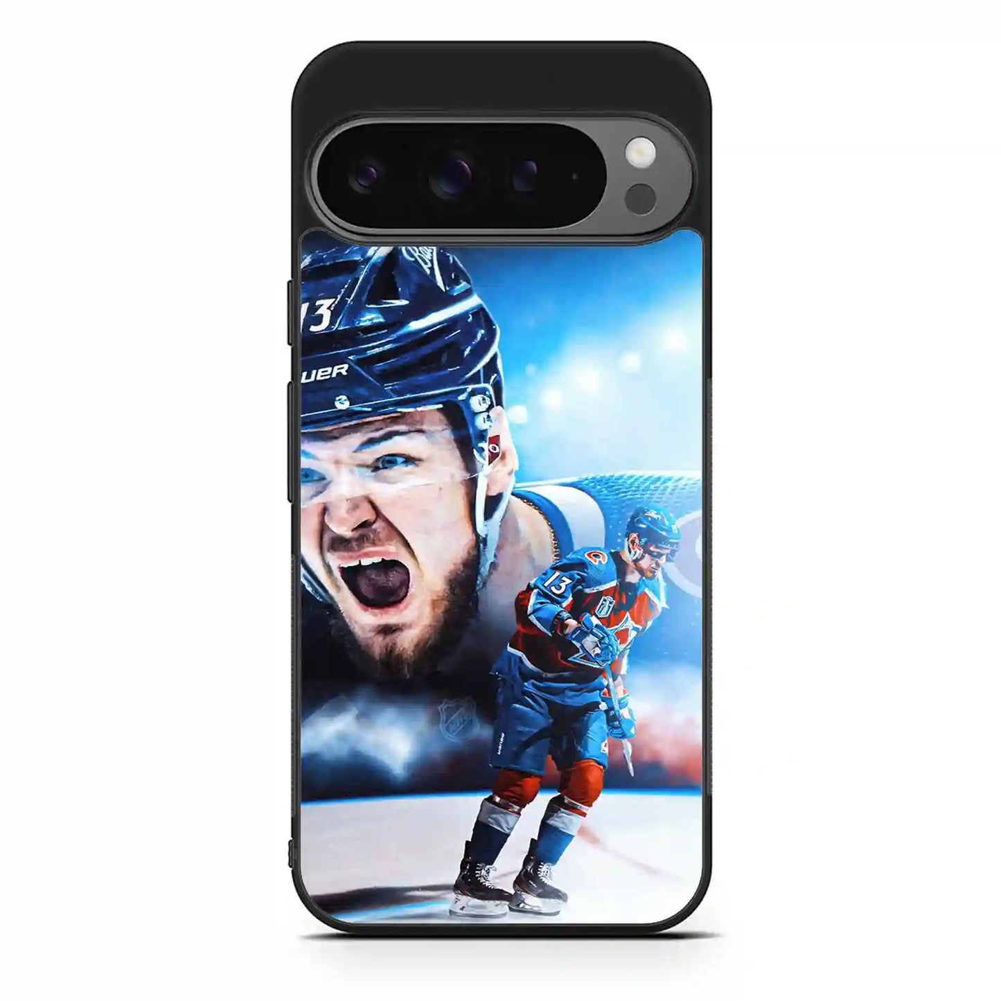 Valeri Nichushkin Google Pixel 9 Pro XL Case