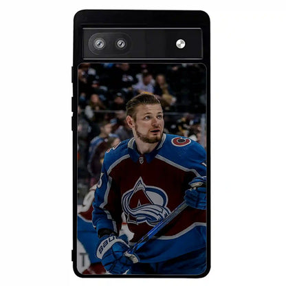 Valeri Nichushkin Hockey Google Pixel 6 Pro Case