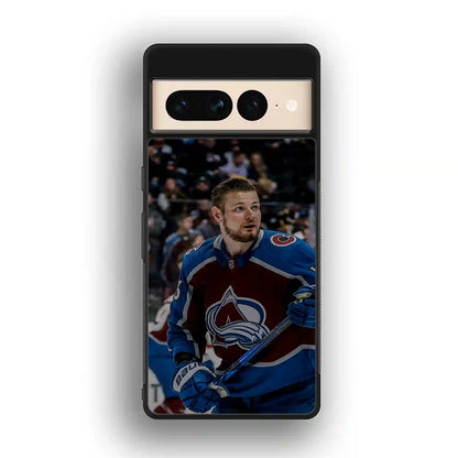 Valeri Nichushkin Hockey Google Pixel 7 Pro Case