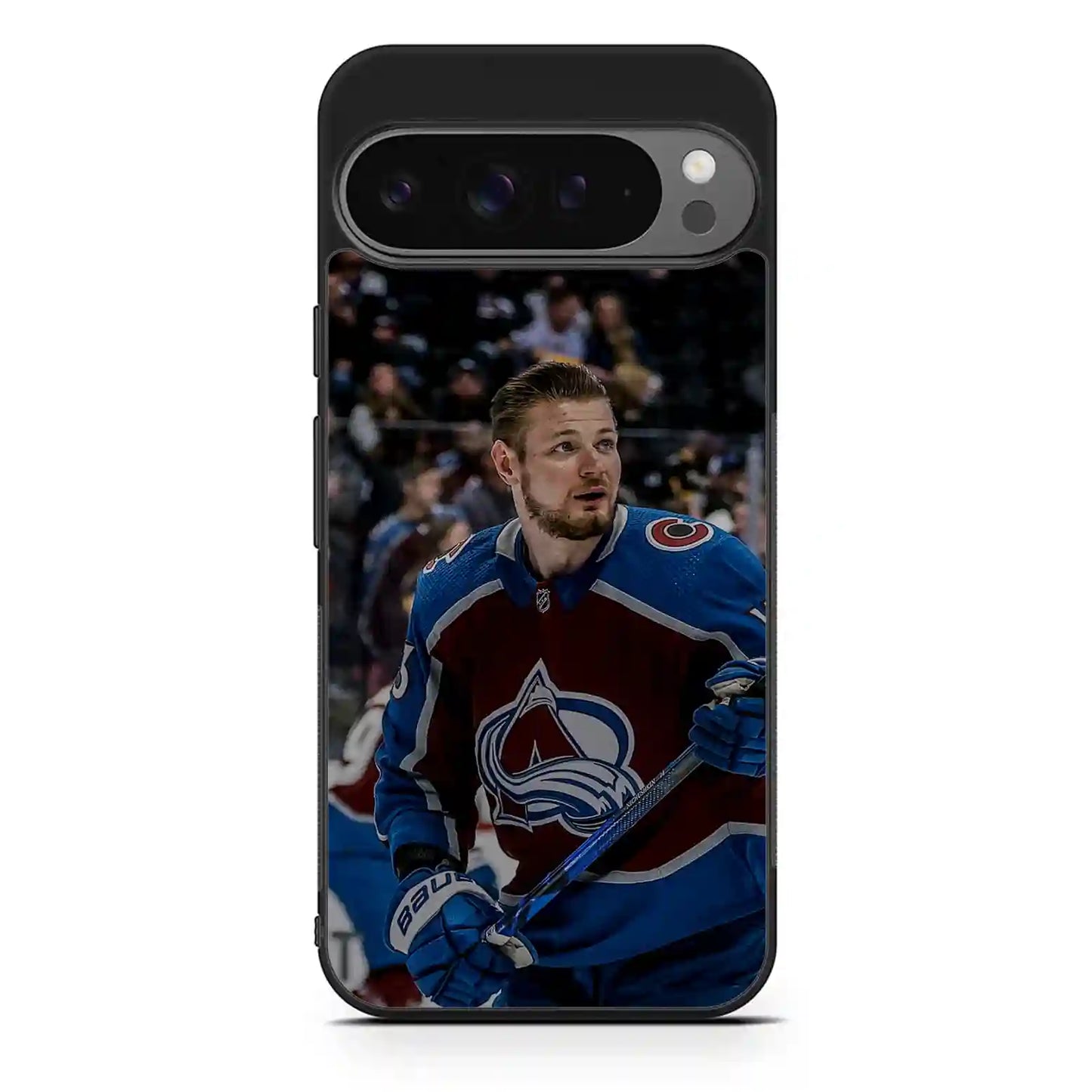 Valeri Nichushkin Hockey Google Pixel 9 Pro XL Case