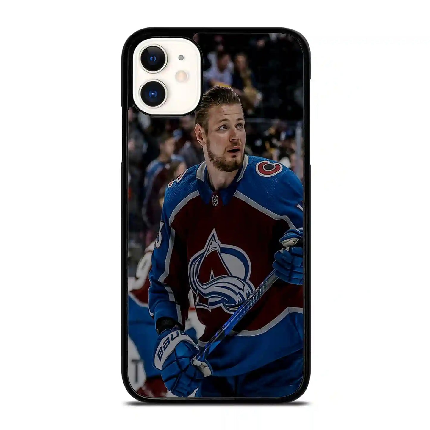 Valeri Nichushkin Hockey iPhone 11 Case