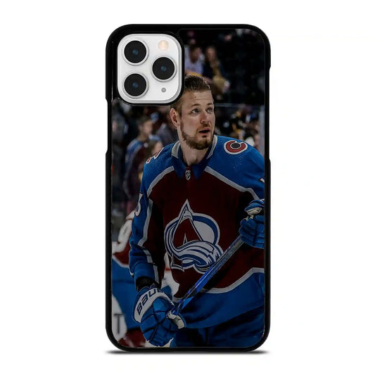 Valeri Nichushkin Hockey iPhone 12 Pro Max Case