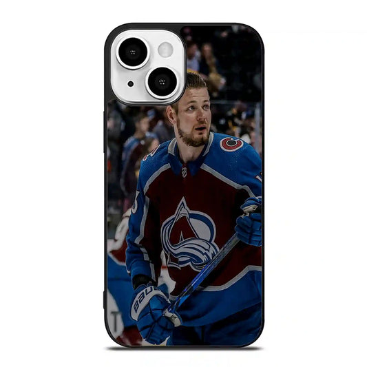 Valeri Nichushkin Hockey iPhone 13 Mini Case