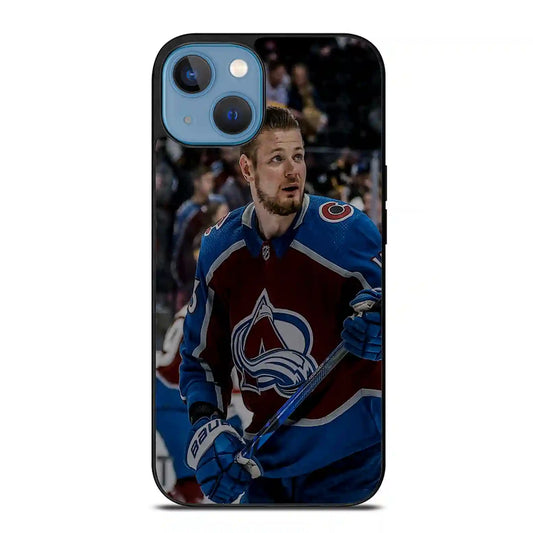 Valeri Nichushkin Hockey iPhone 14 Plus Case