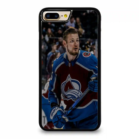 Valeri Nichushkin Hockey iPhone 7-8 Plus Case