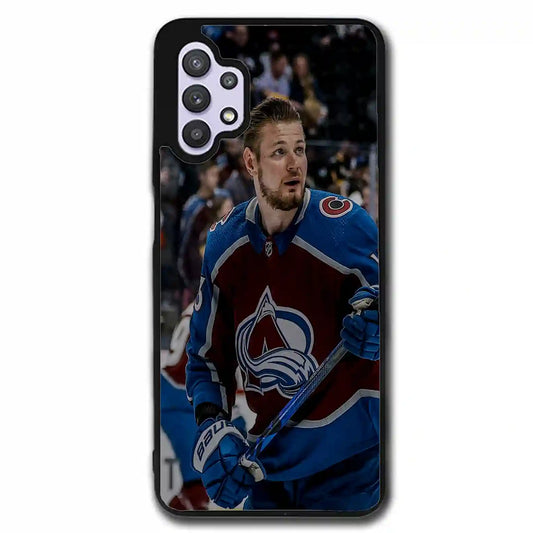 Valeri Nichushkin Hockey Samsung Galaxy A32 5G Case