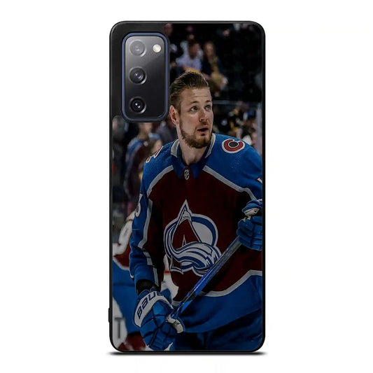 Valeri Nichushkin Hockey Samsung Galaxy S20 Plus Case