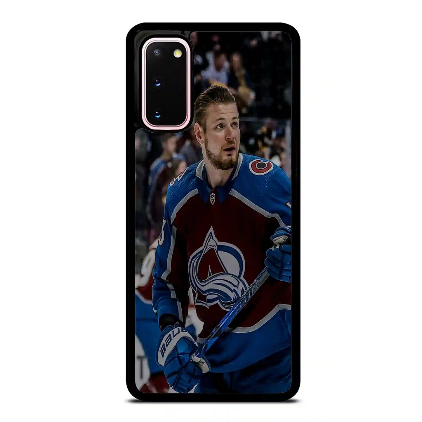 Valeri Nichushkin Hockey Samsung Galaxy S20 Case