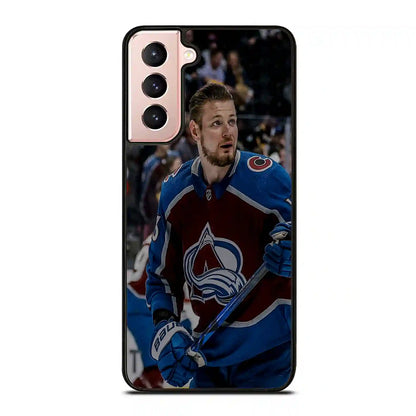 Valeri Nichushkin Hockey Samsung Galaxy S21 Plus Case