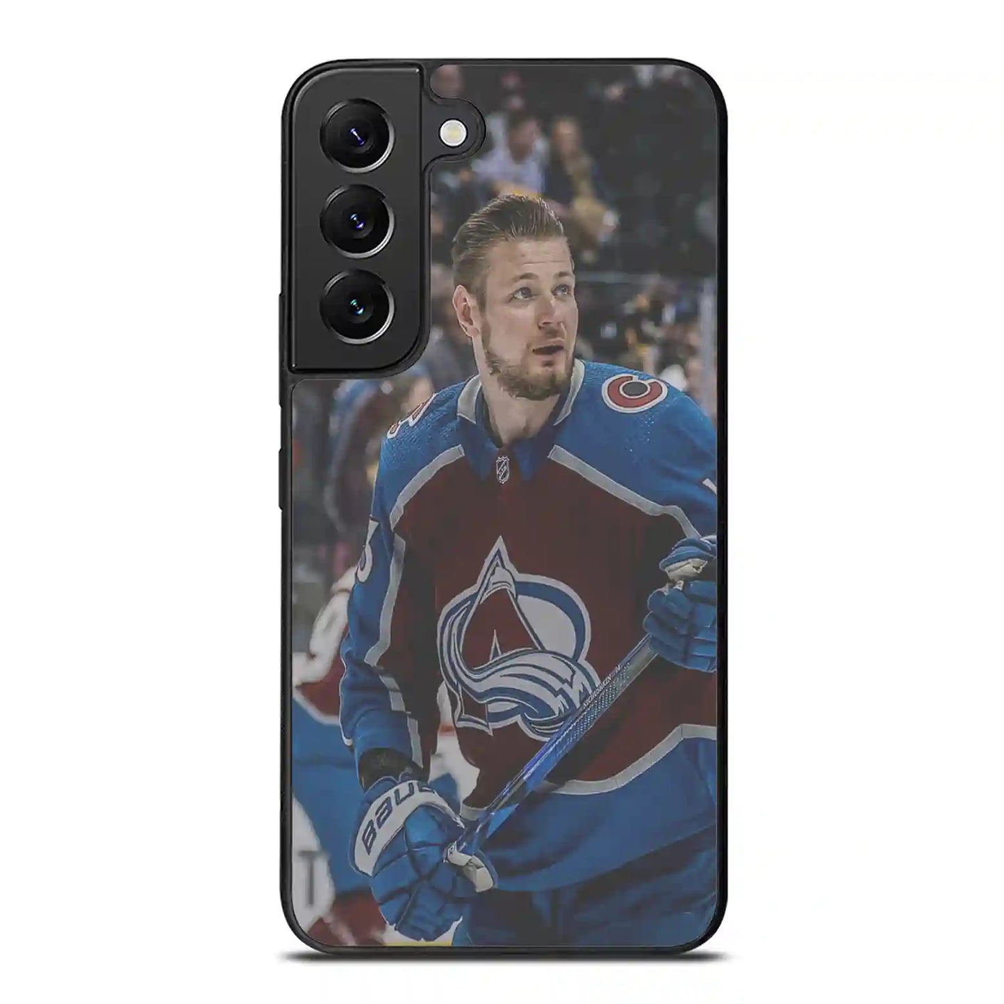 Valeri Nichushkin Hockey Samsung Galaxy S22 Plus Case