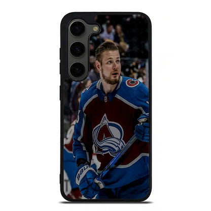 Valeri Nichushkin Hockey Samsung Galaxy S23 Case