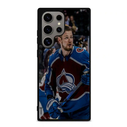 Valeri Nichushkin Hockey Samsung Galaxy S24 Ultra Case