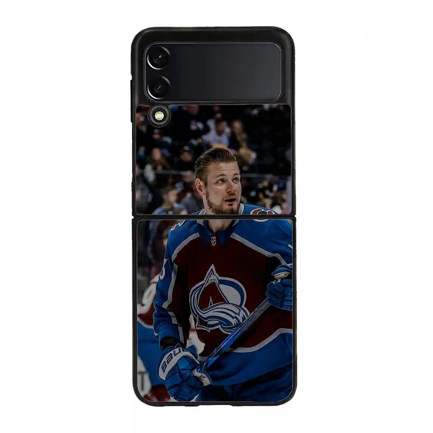 Valeri Nichushkin Hockey Samsung Z4 Flip Case