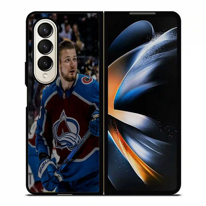 Valeri Nichushkin Hockey Samsung Z4 Fold Case