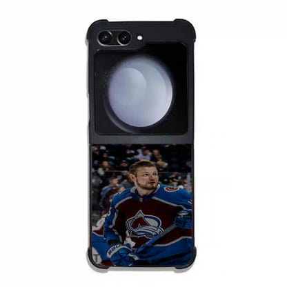 Valeri Nichushkin Hockey Samsung Z5 Flip Case