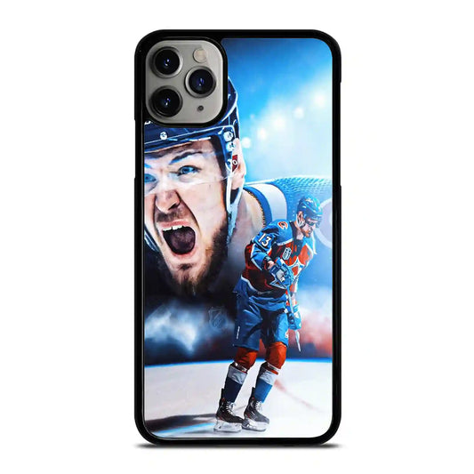 Valeri Nichushkin iPhone 11 Pro Case