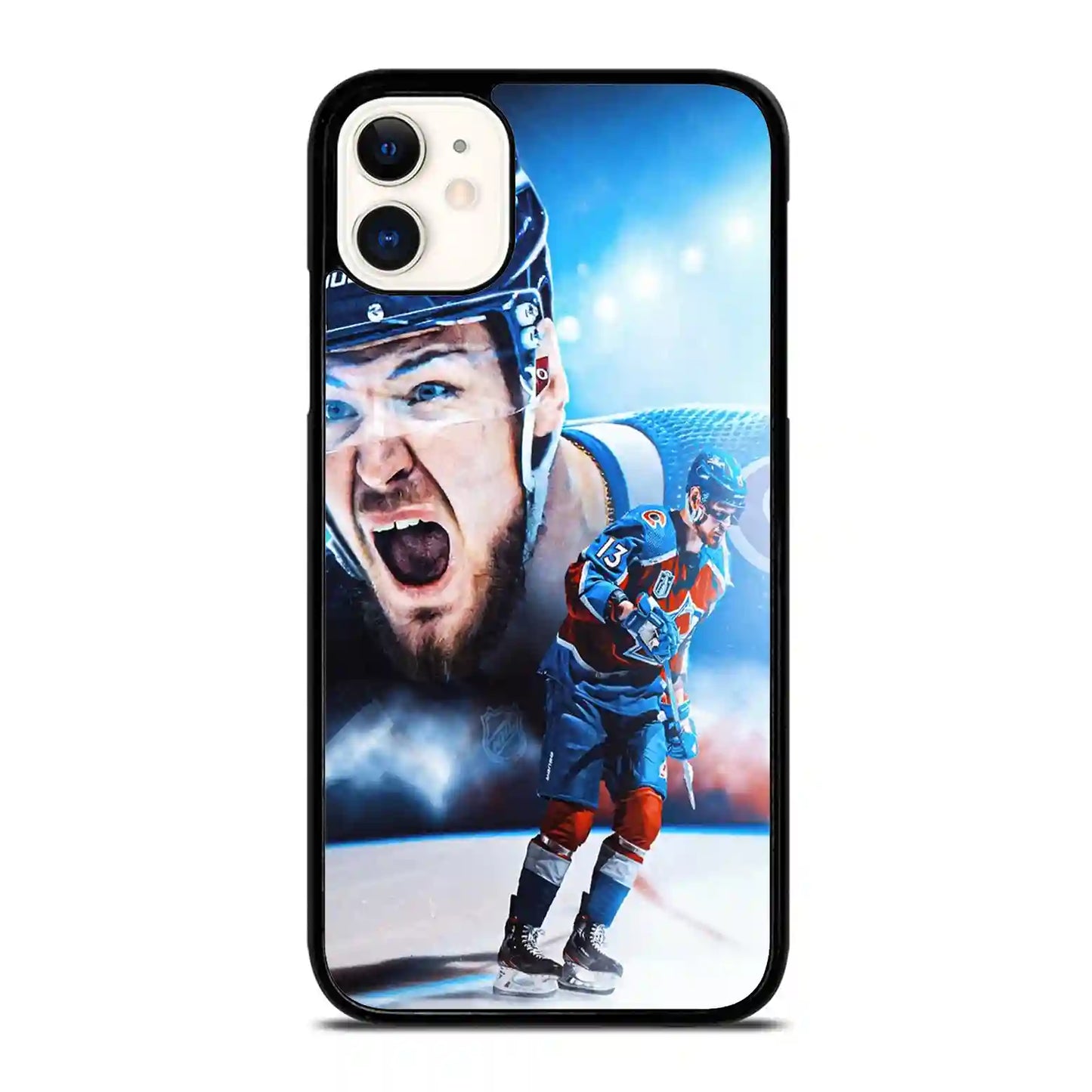 Valeri Nichushkin iPhone 11 Case