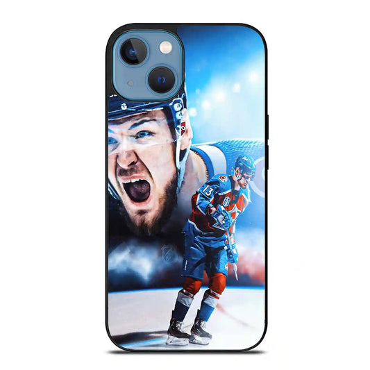 Valeri Nichushkin iPhone 14 Plus Case