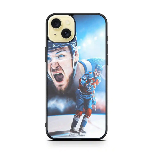 Valeri Nichushkin iPhone 15 Plus Case