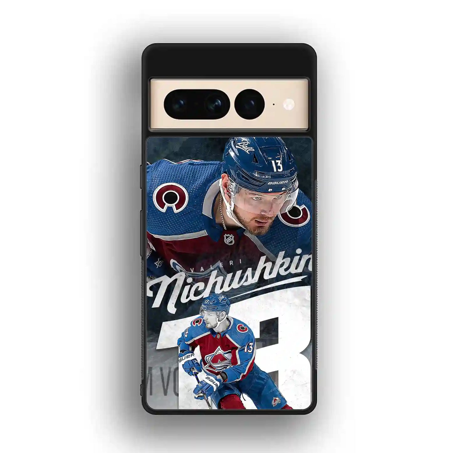 Valeri Nichushkin Nhl Google Pixel 7 Pro Case