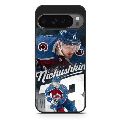 Valeri Nichushkin Nhl Google Pixel 9 Pro XL Case