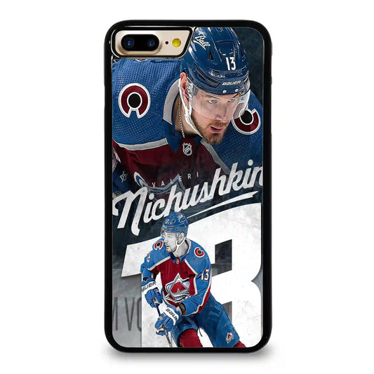 Valeri Nichushkin Nhl iPhone 7-8 Plus Case