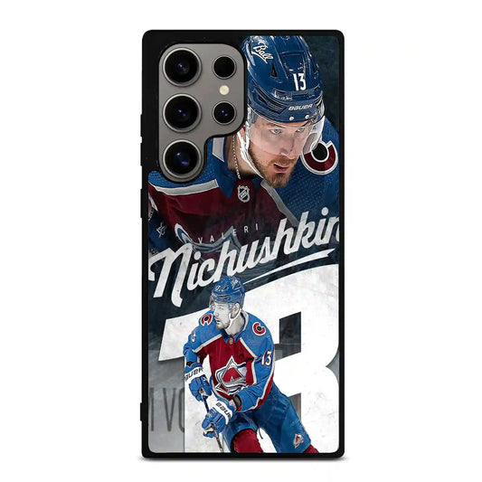 Valeri Nichushkin Nhl Samsung Galaxy S24 Ultra Case