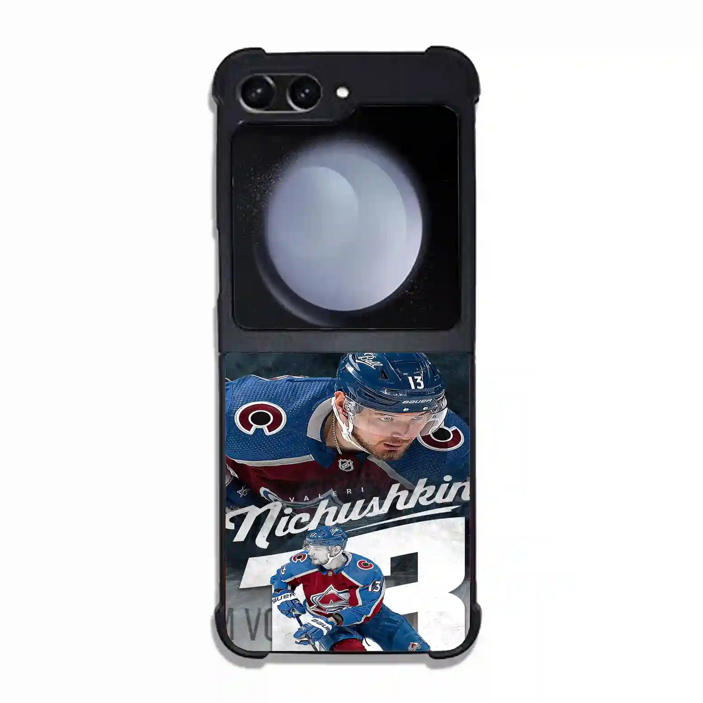 Valeri Nichushkin Nhl Samsung Z5 Flip Case