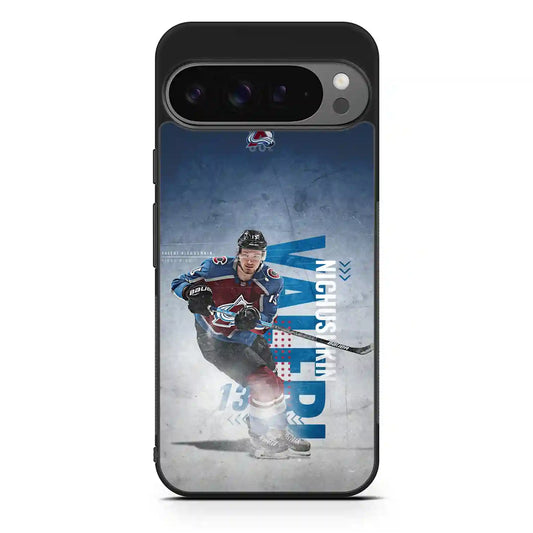 Valeri Nichushkin Right Wing Google Pixel 9 Pro XL Case