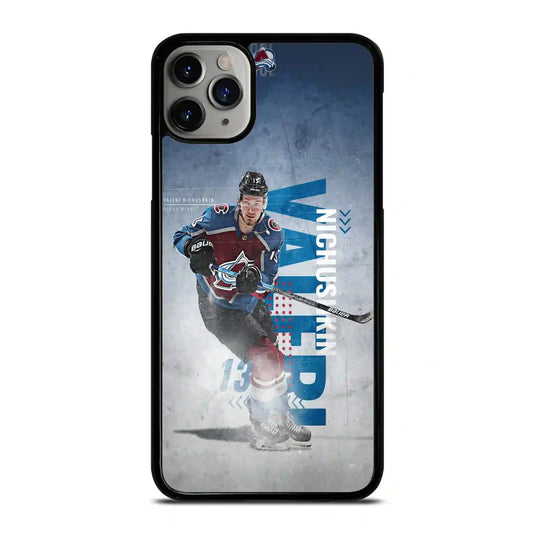 Valeri Nichushkin Right Wing iPhone 11 Pro Case